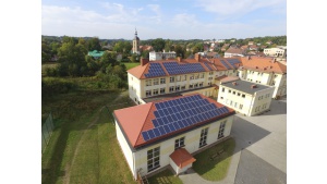 Polski Solar Holding realizuje kolejne projekty na Dolnym Śląsku