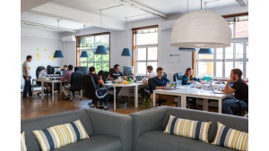 Innovation Nest z kolejną inwestycją w Europie Zachodniej Biuro prasowe
