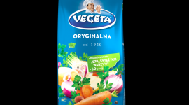 VEGETA przyprawą numer 1 na rynku europejskim Biuro prasowe