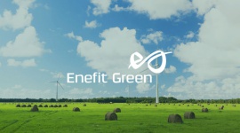 Enefit Green z kolejnym wzrostem Biuro prasowe