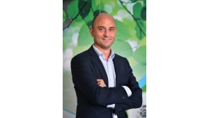 Guillaume Latourrette nowym Dyrektorem Zarządzającym Tetra Pak