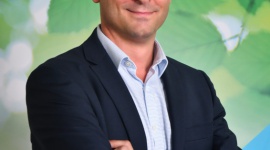 Guillaume Latourrette nowym Dyrektorem Zarządzającym Tetra Pak
