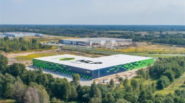 Ponad 11,2 tys. mkw. dla Wirthwein Polska w MLP Łódź