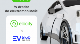 Elocity partnerem EV Klub Polska