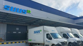 Rohlig Suus Logistics otwiera nowoczesny magazyn w Lublinie