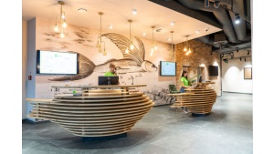 Nowoczesny design i magia lokalnych legend: ibis Styles Lublin Stare Miasto Biuro prasowe