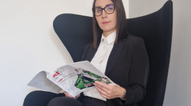Strategia LEAN jako metodologia sprawnego przedsiębiorstwa