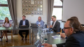 Śniadanie Technologiczne FTB i Ailleron