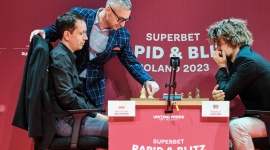Superbet wspiera rozwój szachów w Polsce