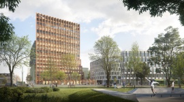 Do Nowego Rynku E wprowadzą się specjaliści z Wunderman Thompson Technology