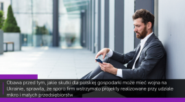Biznes apeluje do biznesu: nie dobijajcie mikroprzedsiębiorstw!