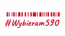 #Wybieram590 – razem dla Polski!