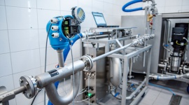 Endress+Hauser uruchomił laboratorium wzorcujące w Polsce