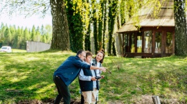 Warmia i Mazury kuszą inwestorów koncepcją work-life integration