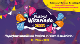 Kobiety opanowały Witariadę i uczą, jak zdrowo żyć… Festiwal już 14-17 lipca! Biuro prasowe