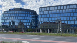 Avenga chooses Infinity