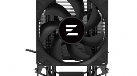 Zalman CNPS4X Black — gustowny i cichy cooler dla oszczędnych Biuro prasowe