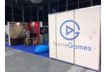 Spotkanie z chińskim gigantem i tajemniczy Escape Room – Movie Games na PGA