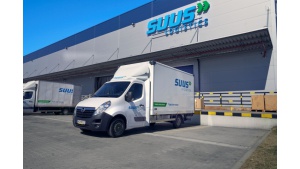 Rohlig Suus Logistics otwiera drugi magazyn na Podlasiu Biuro prasowe