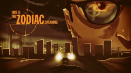 24 września zadebiutuje gra o seryjnym mordercy – This is the Zodiac Speaking