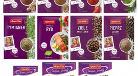 Wigilia uwodząca smakiem i aromatem – 12 potraw wyczarowanych z Appetitą