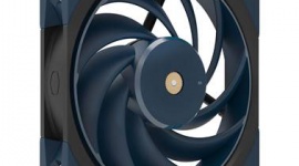 Cooler Master Mobius 120 OC — premiera nowego wentylatora dla wymagających