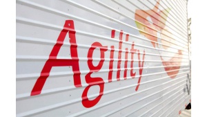 Agility stawia na cyfrową logistykę i inwestuje w e-commerce