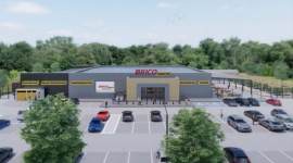 Bricomarché stawia na nowy koncept sklepów