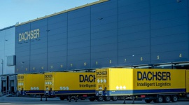 Nowy oddział DACHSER w Finlandii już działa