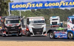 Goodyear oficjalnym sponsorem i dostawcą opon do FIA ETRC do 2027 roku