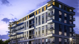 Nexity rozpoczyna sprzedaż nowego etapu na osiedlu Next Ursus Biuro prasowe