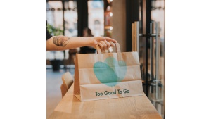 Ponad 150 tys. produktów - Starbucks podsumowuje rok współpracy z Too Good To Go