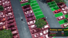 Skuteczny sposób na parkingowe bolączki w smart city