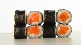 Koku Sushi Point - nowy koncept na rynku delivery