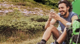 VeloBank żegna wakacje nową lokatą mobilną