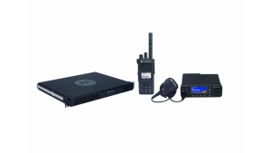 Motorola Solutions zmodernizuje system komunikacji radiowej dla Służby Więzienne
