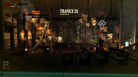 Premiera Infernal Radiation w wersji early access na PC wyznaczona