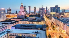 Office market at a turning point