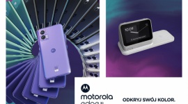 Motorola edge 30 neo w promocji z zegarem do końca roku