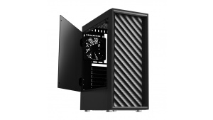 Zalman T7 – kompaktowa obudowa w rozsądnej cenie Biuro prasowe
