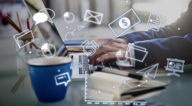 [WEBINAR] Automatyzacja biznesu w kilka dni? To możliwe! Biuro prasowe