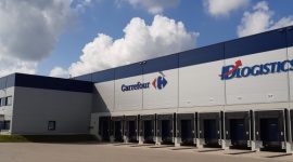 ID Logistics rozszerza obsługę centrum dystrybucji Carrefour