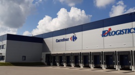 ID Logistics rozszerza obsługę centrum dystrybucji Carrefour Biuro prasowe