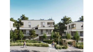 Bernadovo – apartamenty w Gdyni bez żadnych kompromisów