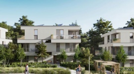 Bernadovo – apartamenty w Gdyni bez żadnych kompromisów