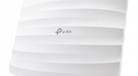 TP-Link EAP265 HD - nowy punkt dostępowy z serii Omada do zadań specjalnych