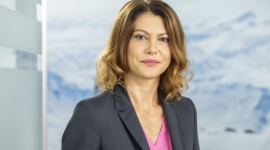 Sylwia Pyśkiewicz nową Prezes Zarządu polskiego oddziału Equinixa