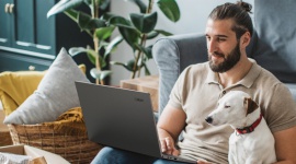 Odkryj nowe laptopy Acer TravelMate — zaprojektowane z myślą o pracy hybrydowej