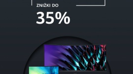 Pierwsze oferty Black Friday na huawei.pl