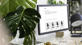Najpopularniejsze modele mebli Kinnarps dostępne online